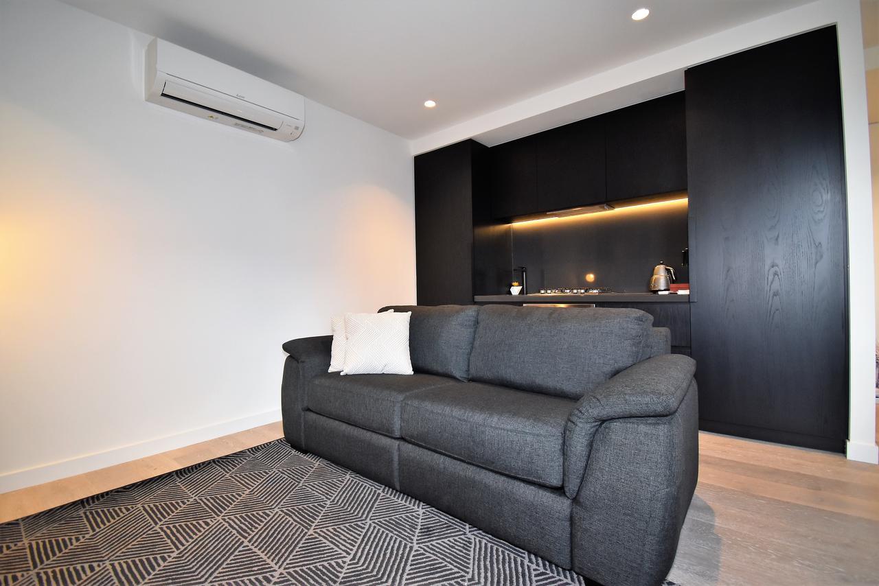 Melbourne Empire Apartments Ngoại thất bức ảnh