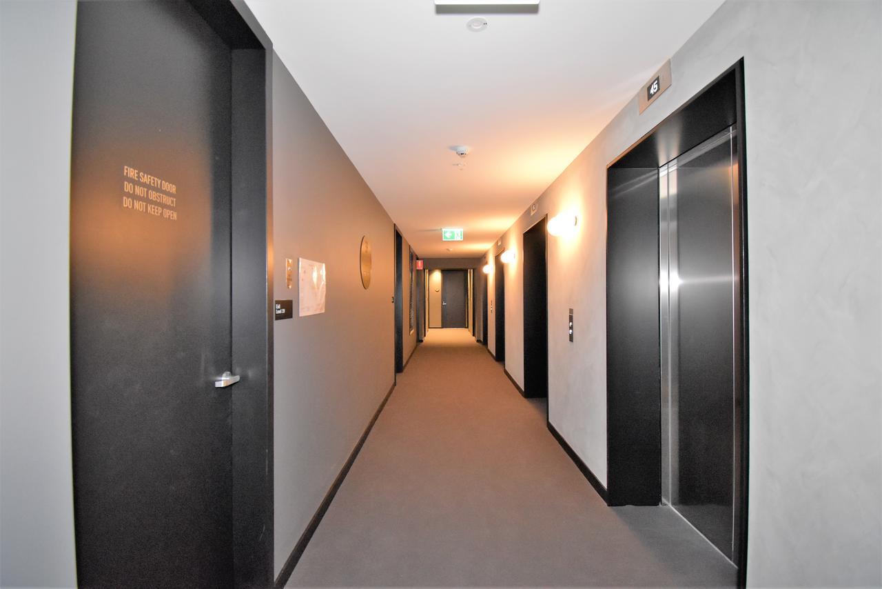 Melbourne Empire Apartments Ngoại thất bức ảnh
