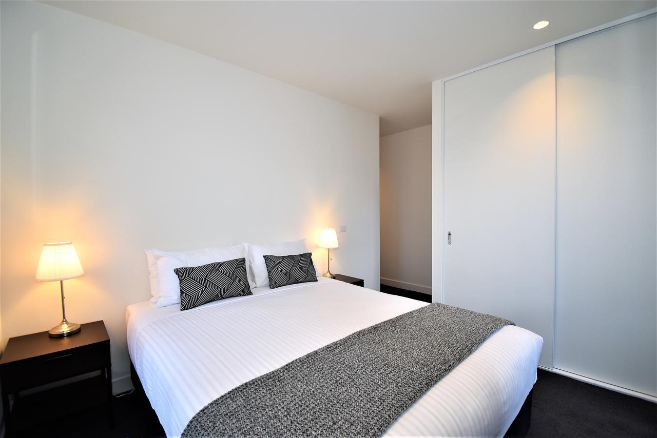 Melbourne Empire Apartments Ngoại thất bức ảnh