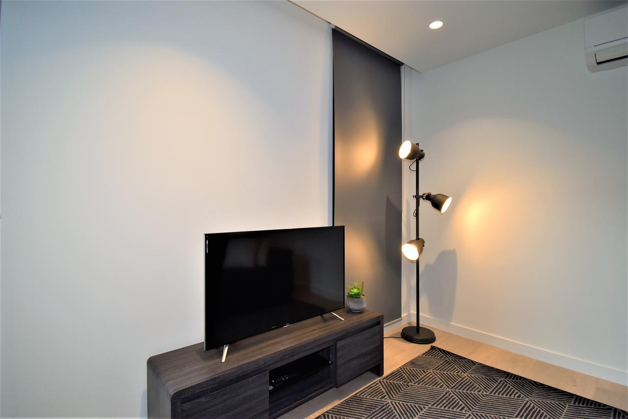Melbourne Empire Apartments Ngoại thất bức ảnh