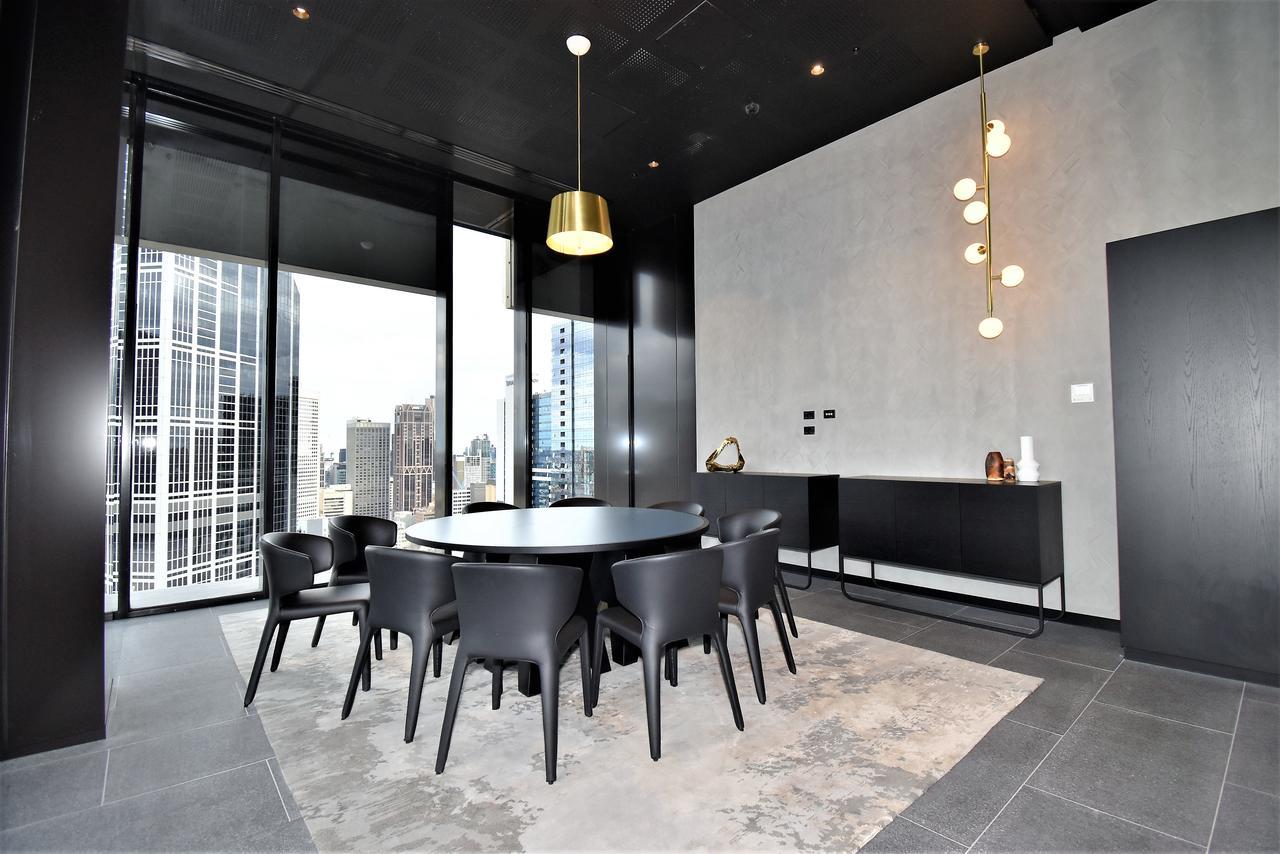 Melbourne Empire Apartments Ngoại thất bức ảnh