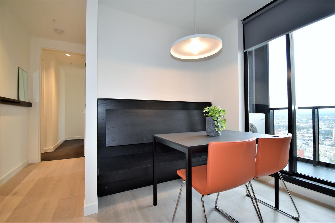 Melbourne Empire Apartments Ngoại thất bức ảnh