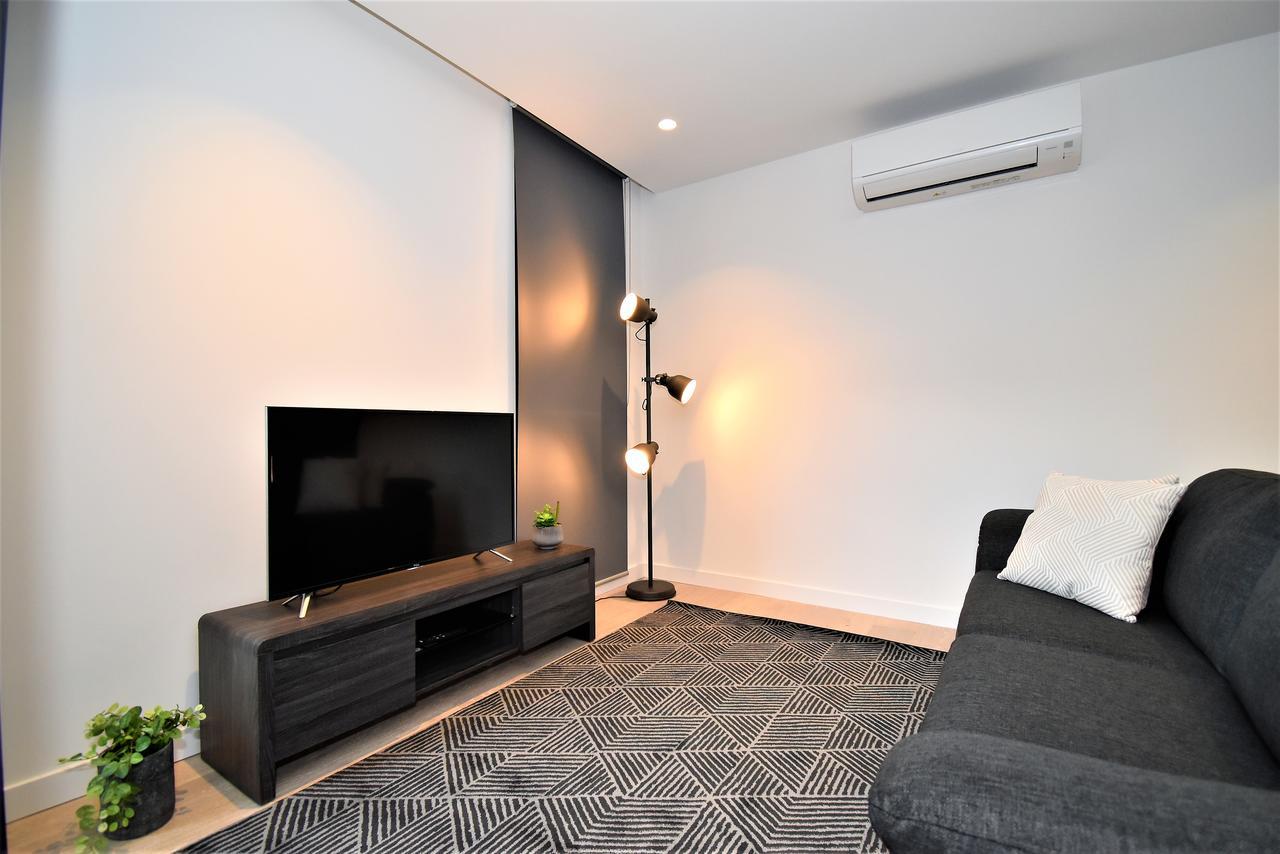 Melbourne Empire Apartments Ngoại thất bức ảnh