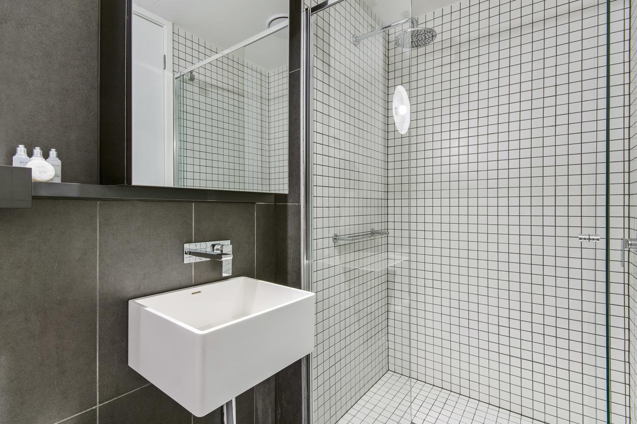 Melbourne Empire Apartments Ngoại thất bức ảnh