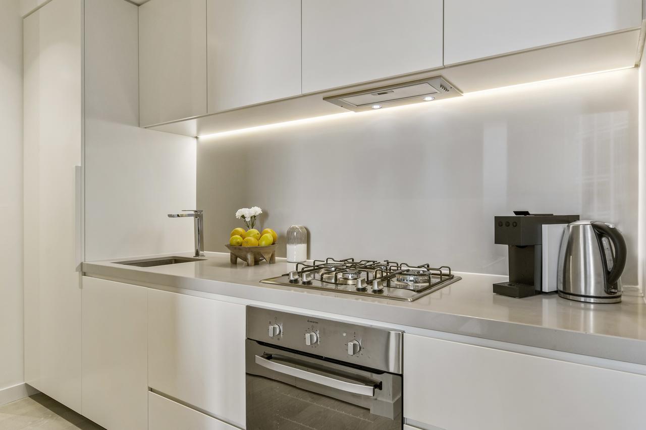 Melbourne Empire Apartments Ngoại thất bức ảnh