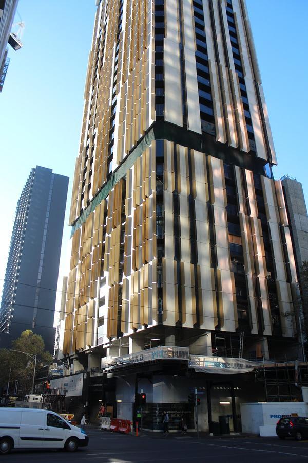 Melbourne Empire Apartments Ngoại thất bức ảnh