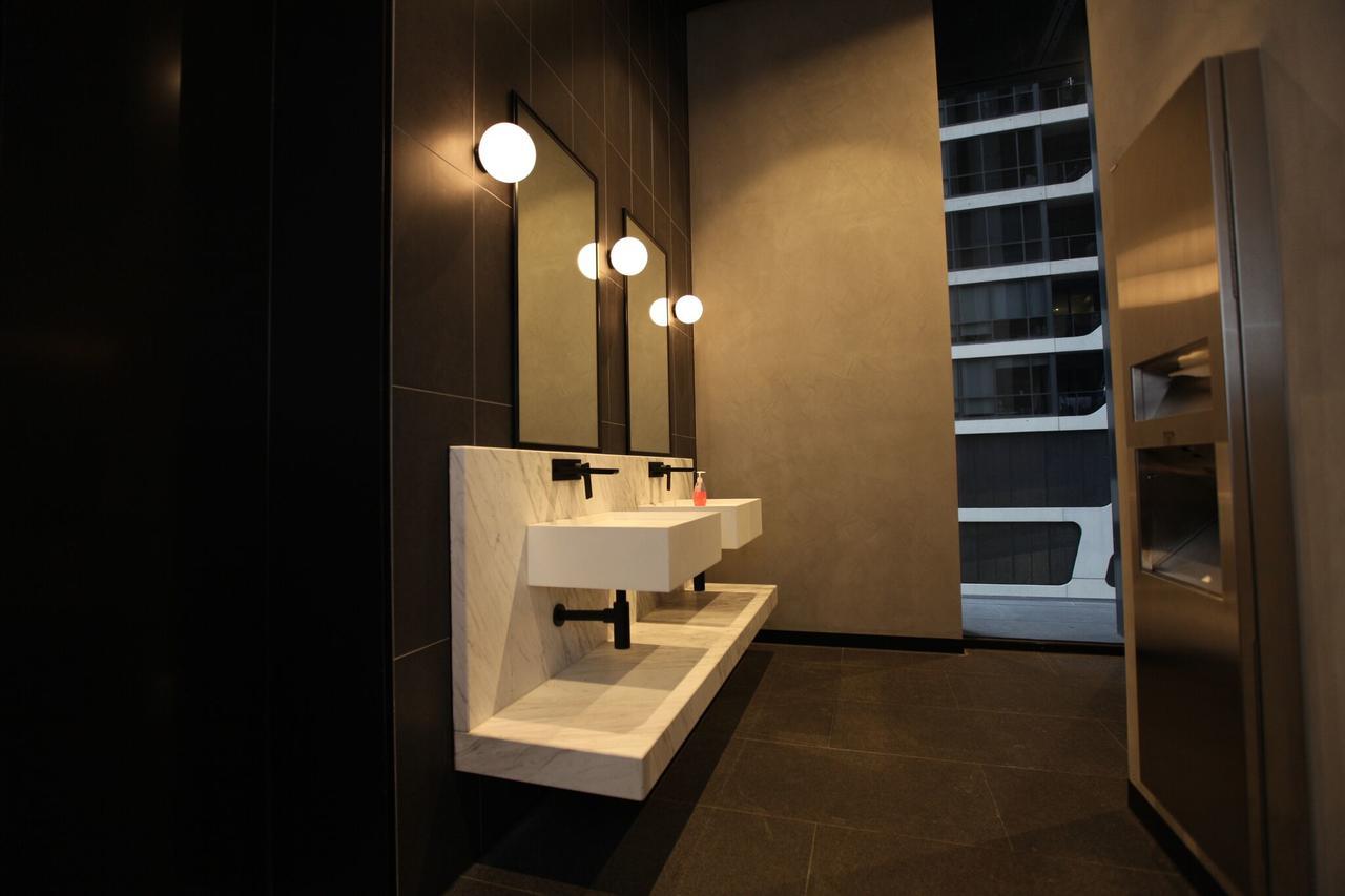 Melbourne Empire Apartments Ngoại thất bức ảnh