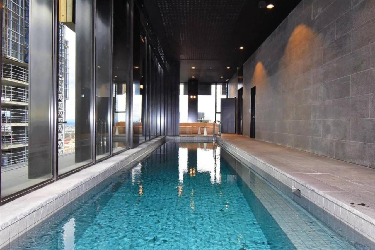 Melbourne Empire Apartments Ngoại thất bức ảnh